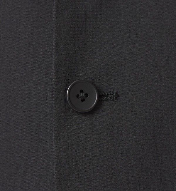 UNITED ARROWS green label relaxing「SHIELDRY カジュアル ジャケット -伸縮性・UVカット・遮熱-」|テーラードジャケット|