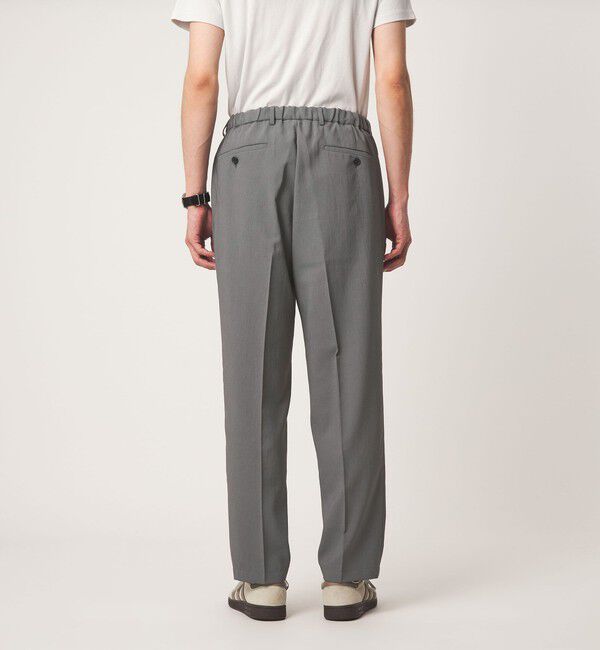 UNITED ARROWS green label relaxing「SHIELDRY ワイド ユーティリティー イージー パンツ W2 -伸縮性・UVカット・遮熱-」|その他|