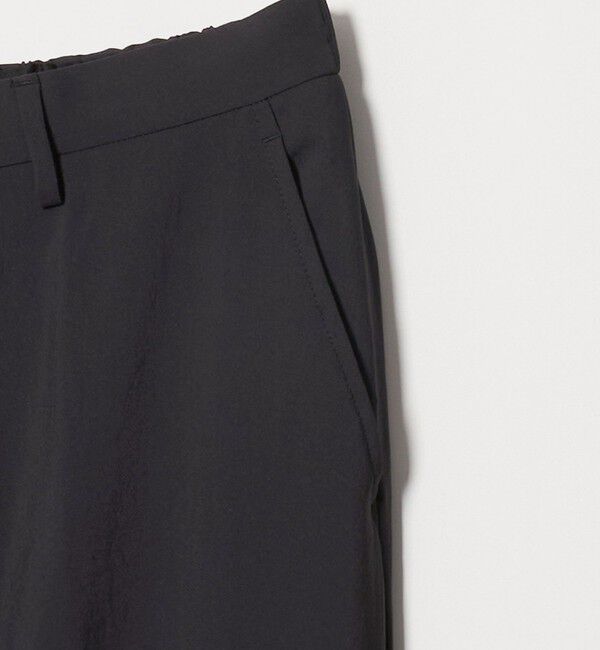UNITED ARROWS green label relaxing「SHIELDRY ワイド ユーティリティー イージー パンツ W2 -伸縮性・UVカット・遮熱-」|その他|