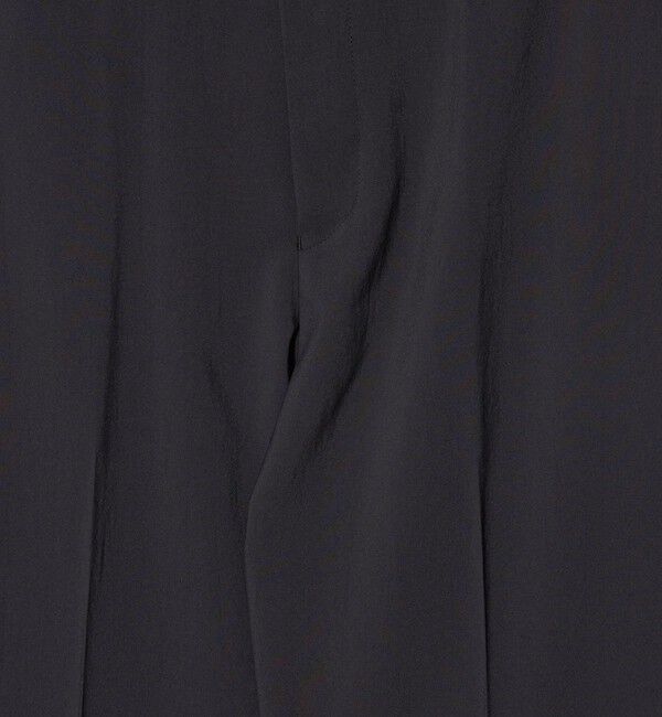 UNITED ARROWS green label relaxing「SHIELDRY ワイド ユーティリティー イージー パンツ W2 -伸縮性・UVカット・遮熱-」|その他|