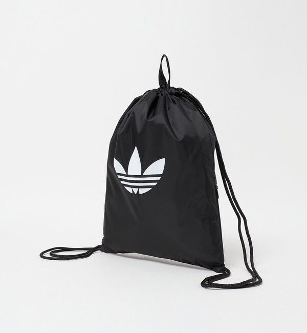 UNITED ARROWS green label relaxing「＜adidas Originals＞アディカラー ジムサック / キッズ」|リュック|