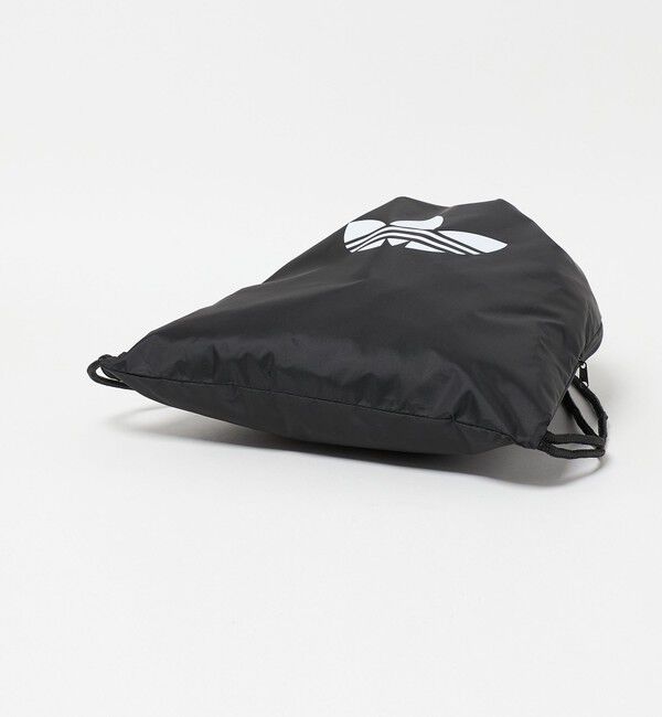 UNITED ARROWS green label relaxing「＜adidas Originals＞アディカラー ジムサック / キッズ」|リュック|