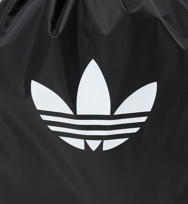 UNITED ARROWS green label relaxing「＜adidas Originals＞アディカラー ジムサック / キッズ」|リュック|