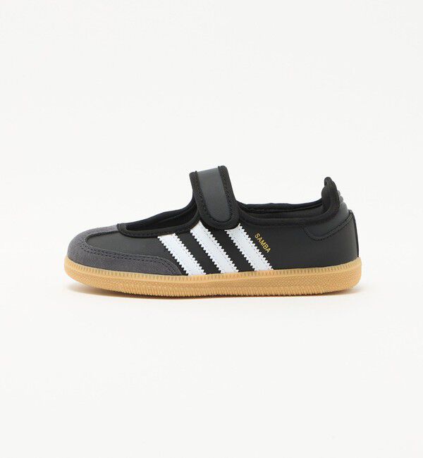 UNITED ARROWS green label relaxing「【WEB限定】＜adidas Originals＞SAMBA メリージェーン / キッズ 17cm-21cm」|スニーカー|