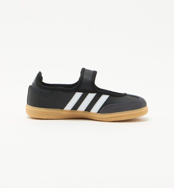 UNITED ARROWS green label relaxing「【WEB限定】＜adidas Originals＞SAMBA メリージェーン / キッズ 17cm-21cm」|スニーカー|