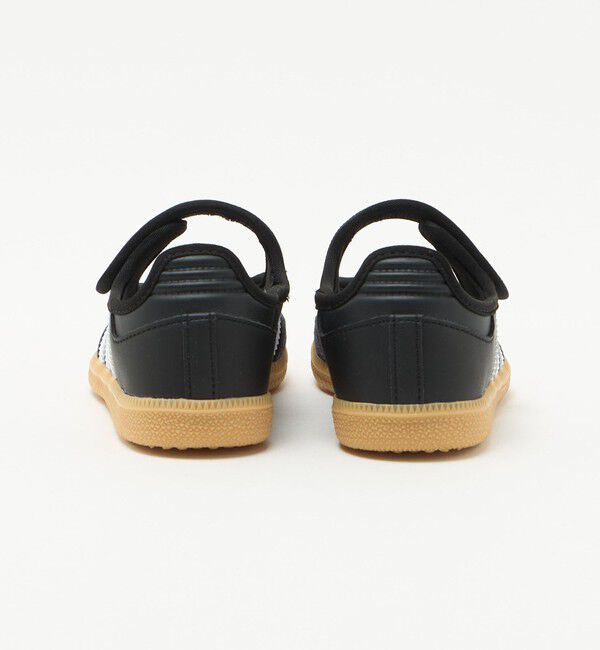 UNITED ARROWS green label relaxing「【WEB限定】＜adidas Originals＞SAMBA メリージェーン / キッズ 17cm-21cm」|スニーカー|
