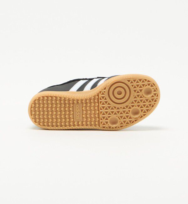 UNITED ARROWS green label relaxing「【WEB限定】＜adidas Originals＞SAMBA メリージェーン / キッズ 17cm-21cm」|スニーカー|