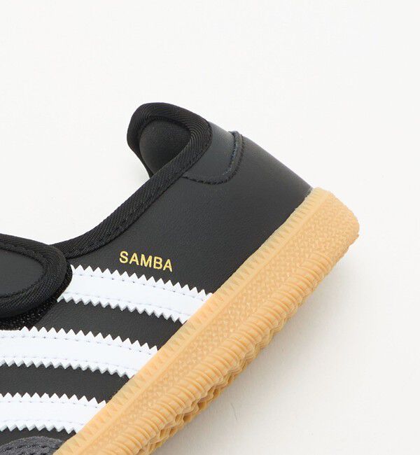 UNITED ARROWS green label relaxing「【WEB限定】＜adidas Originals＞SAMBA メリージェーン / キッズ 17cm-21cm」|スニーカー|