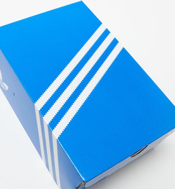 UNITED ARROWS green label relaxing「【WEB限定】＜adidas Originals＞SAMBA メリージェーン / キッズ 17cm-21cm」|スニーカー|