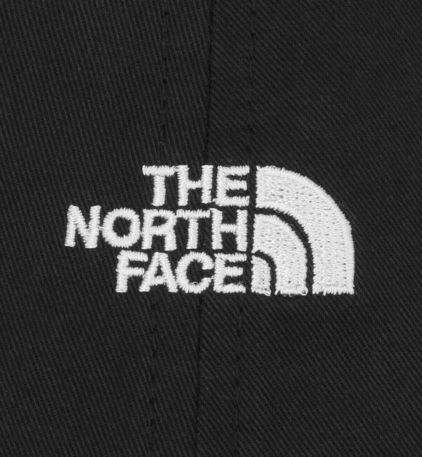 UNITED ARROWS green label relaxing「＜THE NORTH FACE＞スモール ロゴ キャップ / キッズ」|キャップ・キャスケット|