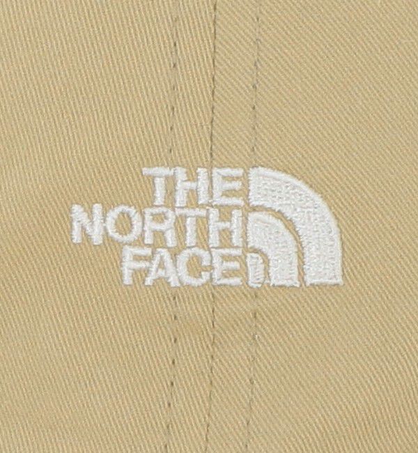 UNITED ARROWS green label relaxing「＜THE NORTH FACE＞スモール ロゴ キャップ / キッズ」|キャップ・キャスケット|