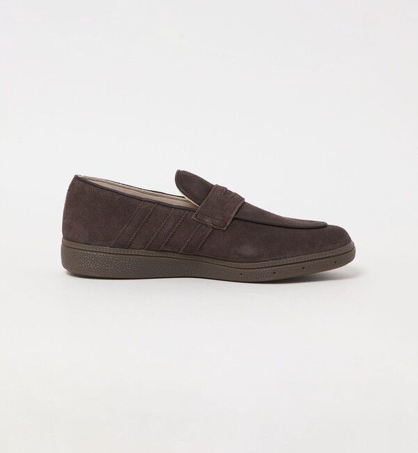 UNITED ARROWS green label relaxing「【WEB限定】＜adidas Originals＞ HANDBALL SPEZIAL ローファー」|ローファー|
