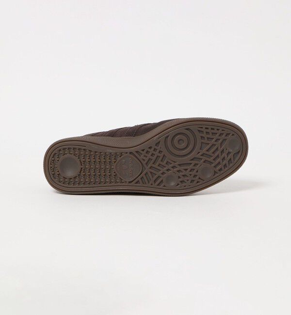 UNITED ARROWS green label relaxing「【WEB限定】＜adidas Originals＞ HANDBALL SPEZIAL ローファー」|ローファー|