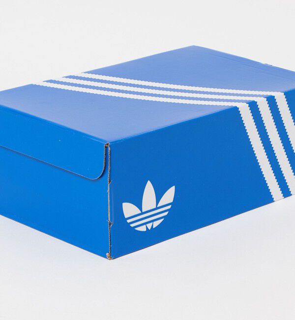 UNITED ARROWS green label relaxing「【WEB限定】＜adidas Originals＞ HANDBALL SPEZIAL ローファー」|ローファー|