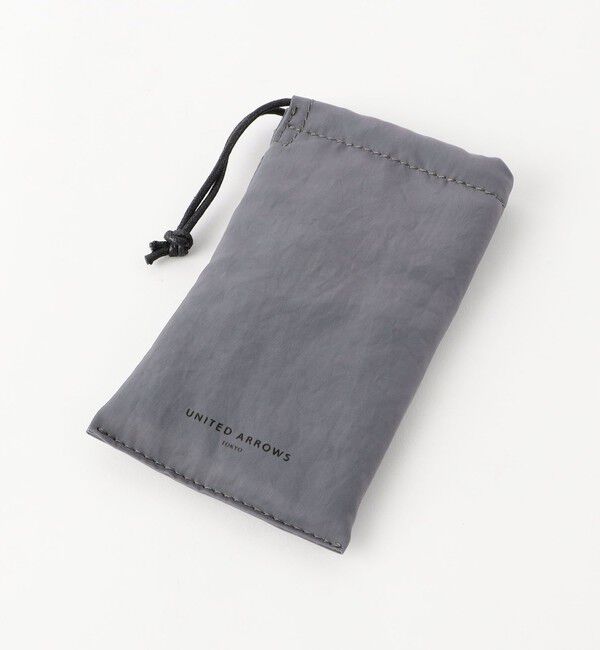 BEAUTY&YOUTH UNITED ARROWS「【別注】＜KANEKO OPTICAL（金子眼鏡）＞John ジョン サングラス」|サングラス|