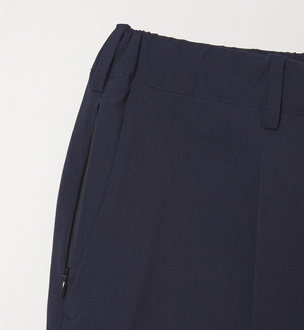 BEAUTY&YOUTH UNITED ARROWS「360&deg;MASTER バギー イージーパンツ NO.12 セットアップ対応 撥水 ストレッチ ウォッシャブル」|チノ|