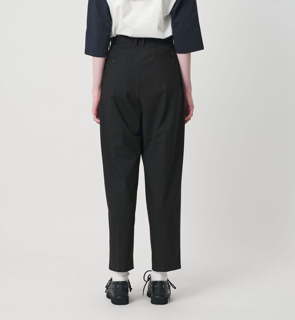 NICE WEATHER「＜NICE WEATHER＞トロ スラックス/WOMEN」|スラックス|