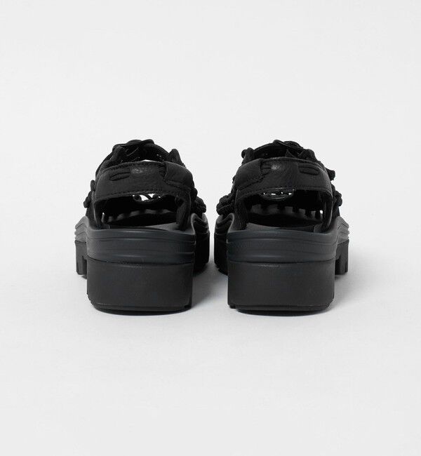 BEAUTY&YOUTH UNITED ARROWS「＜KEEN＞UNEEK プラットフォーム メリージェーン サンダル」|サンダル|