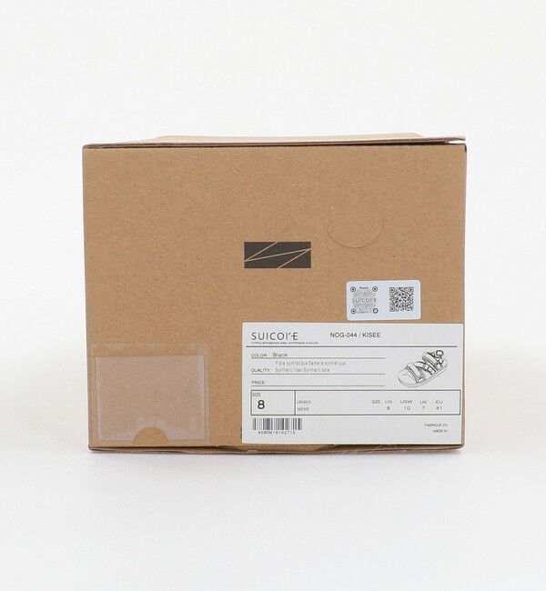 BEAUTY&YOUTH UNITED ARROWS「＜SUICOKE＞KISEE サンダル」|サンダル|