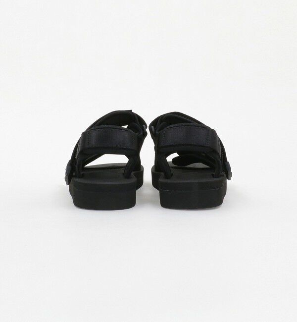 BEAUTY&YOUTH UNITED ARROWS「＜SUICOKE＞KISEE サンダル」|サンダル|