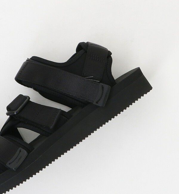 BEAUTY&YOUTH UNITED ARROWS「＜SUICOKE＞KISEE サンダル」|サンダル|