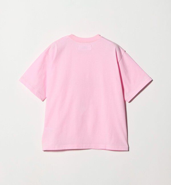 NICE WEATHER「＜NICE WEATHER＞Keep Your Balance Tシャツ」|Tシャツ・カットソー|