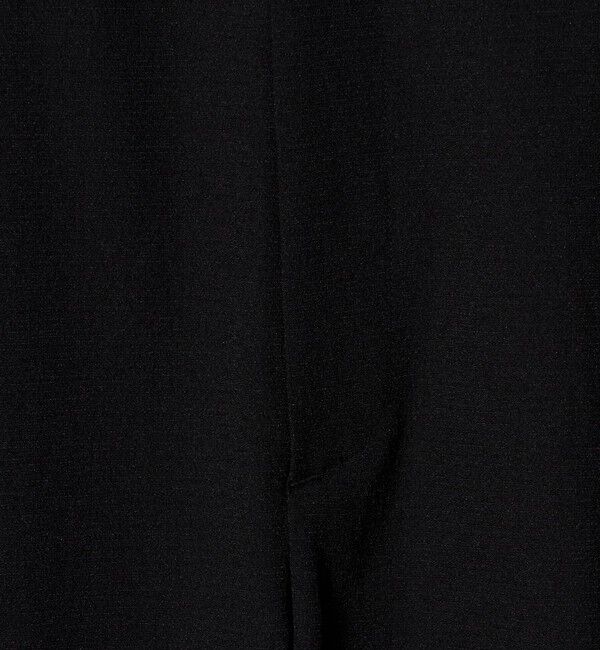 BEAUTY&YOUTH UNITED ARROWS「KOMATSU PACK トロピカル 1P テーパード イージー パンツ NO.6 ストレッチ 吸水速乾 UVカット セットアップ」|チノ|