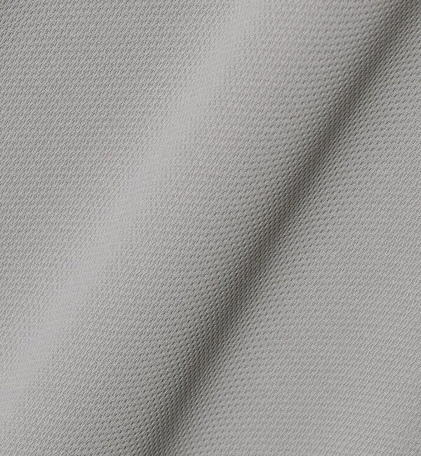 ER「＜ER＞メッシュ ベースボール シャツ」|シャツ・ブラウス|