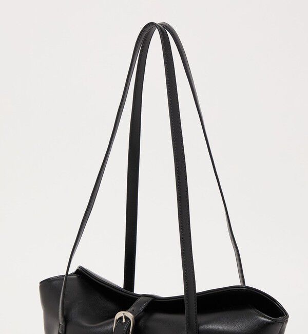 BEAUTY&YOUTH UNITED ARROWS「ベルト フラップ トートバッグ」|トートバッグ|