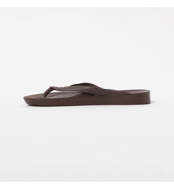 BEAMSBOY「Archies / Flip Sandal」|サンダル|