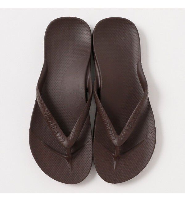BEAMSBOY「Archies / Flip Sandal」|サンダル|