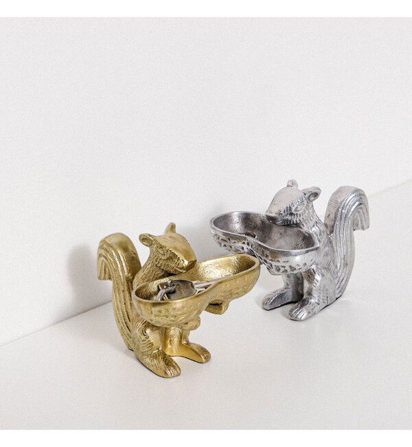 bPr BEAMS「DETAIL INC. / Squirrel & Nuts」|ステーショナリー|