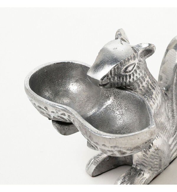 bPr BEAMS「DETAIL INC. / Squirrel & Nuts」|ステーショナリー|