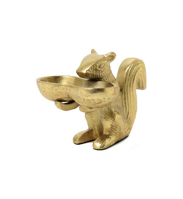 bPr BEAMS「DETAIL INC. / Squirrel & Nuts」|ステーショナリー|