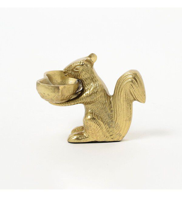bPr BEAMS「DETAIL INC. / Squirrel & Nuts」|ステーショナリー|
