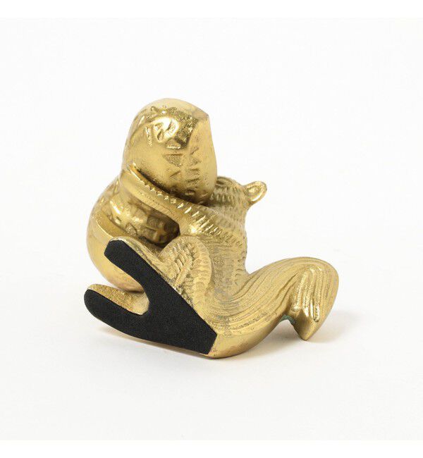 bPr BEAMS「DETAIL INC. / Squirrel & Nuts」|ステーショナリー|