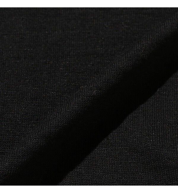 BEAMS PLUS「Knit Polo Hemp」|ポロシャツ|