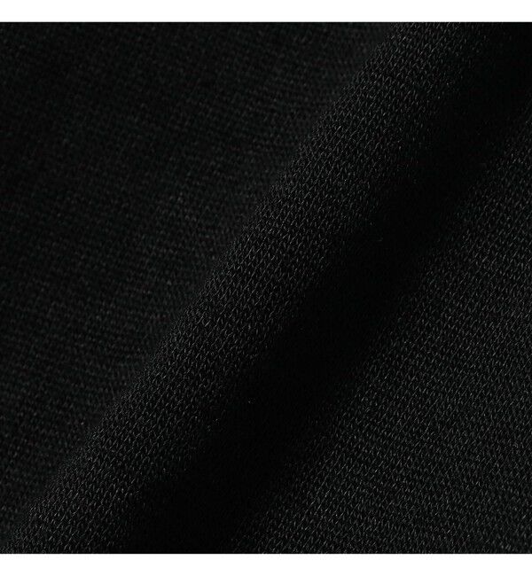 BEAMS PLUS「Knit Polo Hemp」|ポロシャツ|
