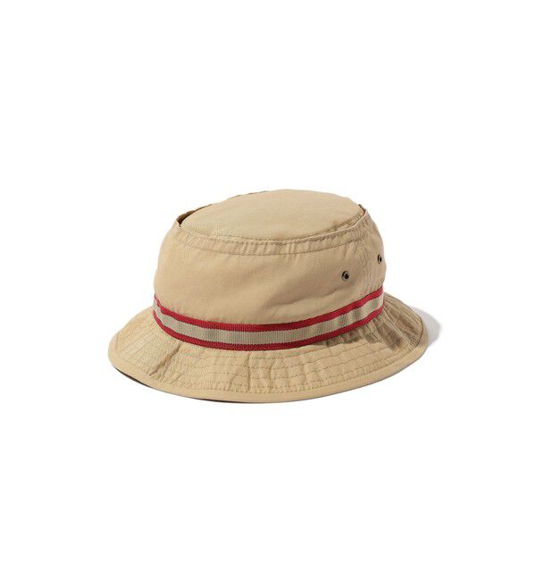 BEAMS PLUS「Pork Pie Hat」|その他|BEIGE