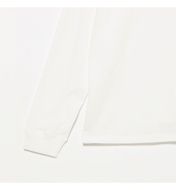 BEAMS「ARC&rsquo;TERYX / Kragg SL Cotton LS M」|Tシャツ・カットソー|