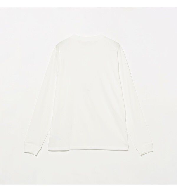 BEAMS「ARC&rsquo;TERYX / Kragg SL Cotton LS M」|Tシャツ・カットソー|
