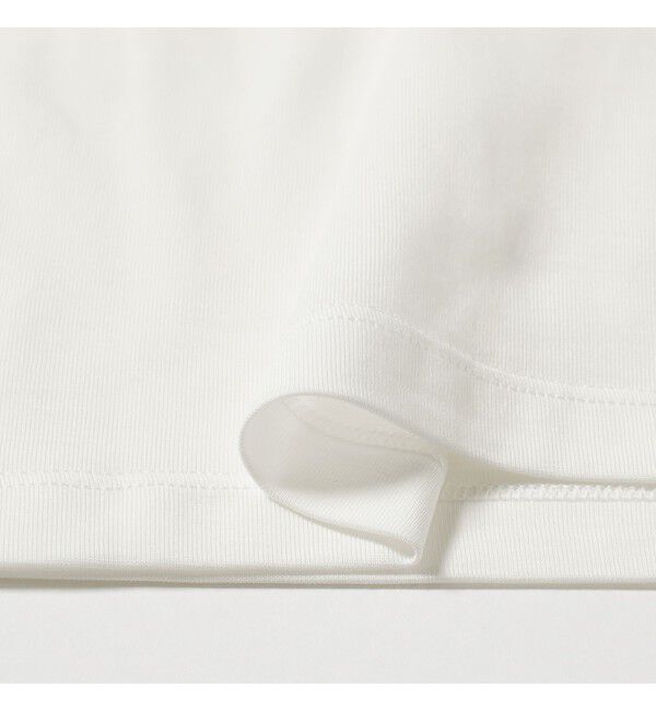 BEAMS「ARC&rsquo;TERYX / Kragg SL Cotton LS M」|Tシャツ・カットソー|