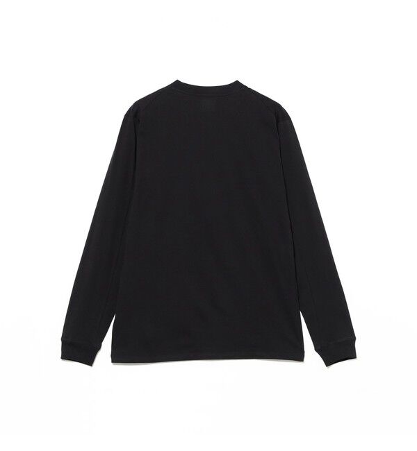BEAMS「ARC&rsquo;TERYX / Kragg SL Cotton LS M」|Tシャツ・カットソー|