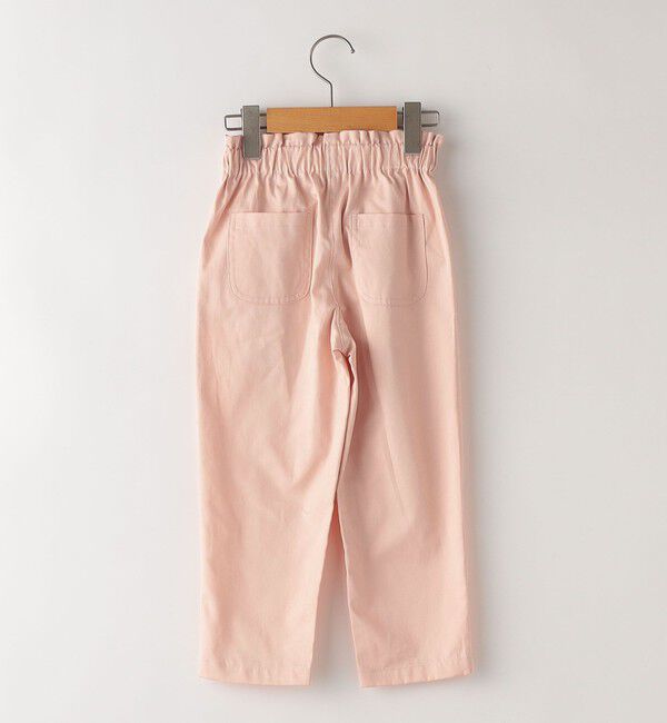 SHIPS KIDS「SHIPS KIDS :100～130cm / タック ロング パンツ」|その他|