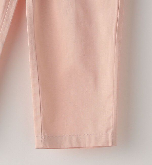 SHIPS KIDS「SHIPS KIDS :100～130cm / タック ロング パンツ」|その他|