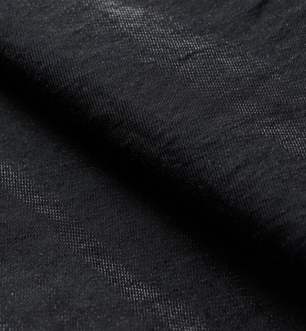 SHIPS for women「《一部予約》【SHIPS別注】kaene:2WAY ボウタイ ロング ワンピース（セレモニー対応可）」|ワンピース|