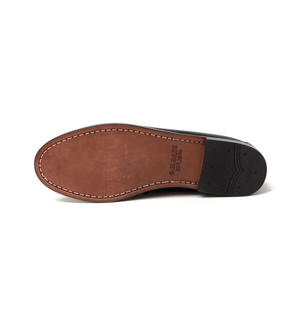 SHIPS for women「G.H.BASS:PENNY LOAFER」|ローファー|