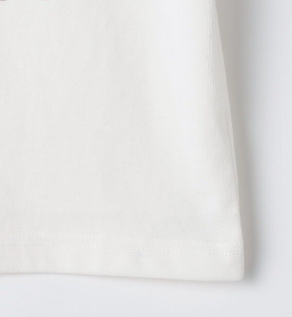 SHIPS Colors 「SHIPS Colors:〈洗濯機可能〉80～130cm / ミッキー プリント Tシャツ」|Tシャツ・カットソー|