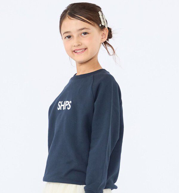SHIPS KIDS「SHIPS KIDS:フラワー ヘアクリップ セット」|その他|