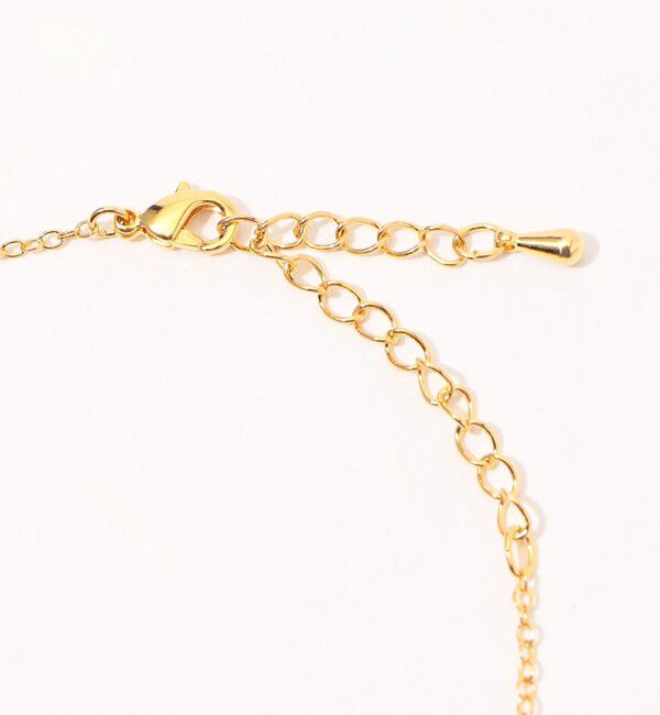 TOMORROWLAND GOODS「【別注】LEVENS HEART PENDANT ネックレス」|ネックレス|